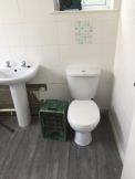 Bathroom, Marston, Oxford, August 2017 - Image 3